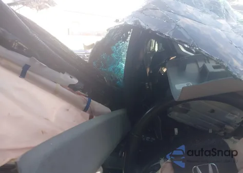 2014 Honda Accord Ex-L z USA, uszkodzony, nr VIN 1HGCR2F81EA294491